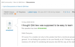 Qlik Software