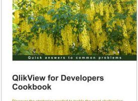 QlikView for Developers Cookbook