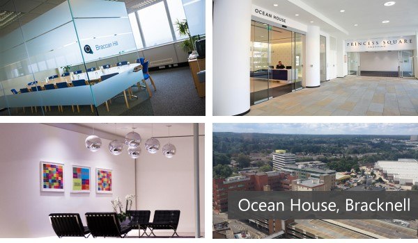 ocean-house Ocean House, Bracknell