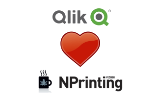 Qlik Acquires NPrinting