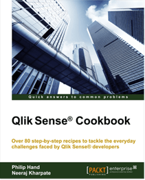 Qlik Sense Cookbook