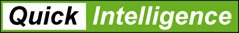 Quick Intelligence Logo