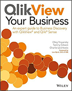 Qlik Software UK