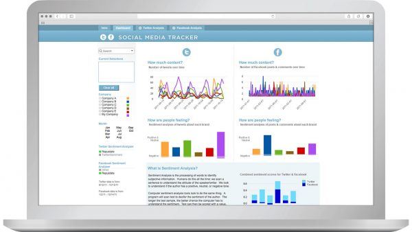 laptop-social Qlik Software UK