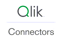 Qlik Web Connectors