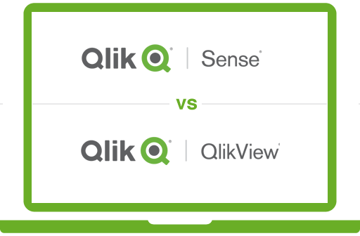 qv-vs-qs Qlik Software UK