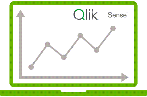sense-screen Qlik Software UK