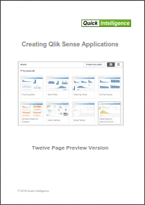Sense Training Material