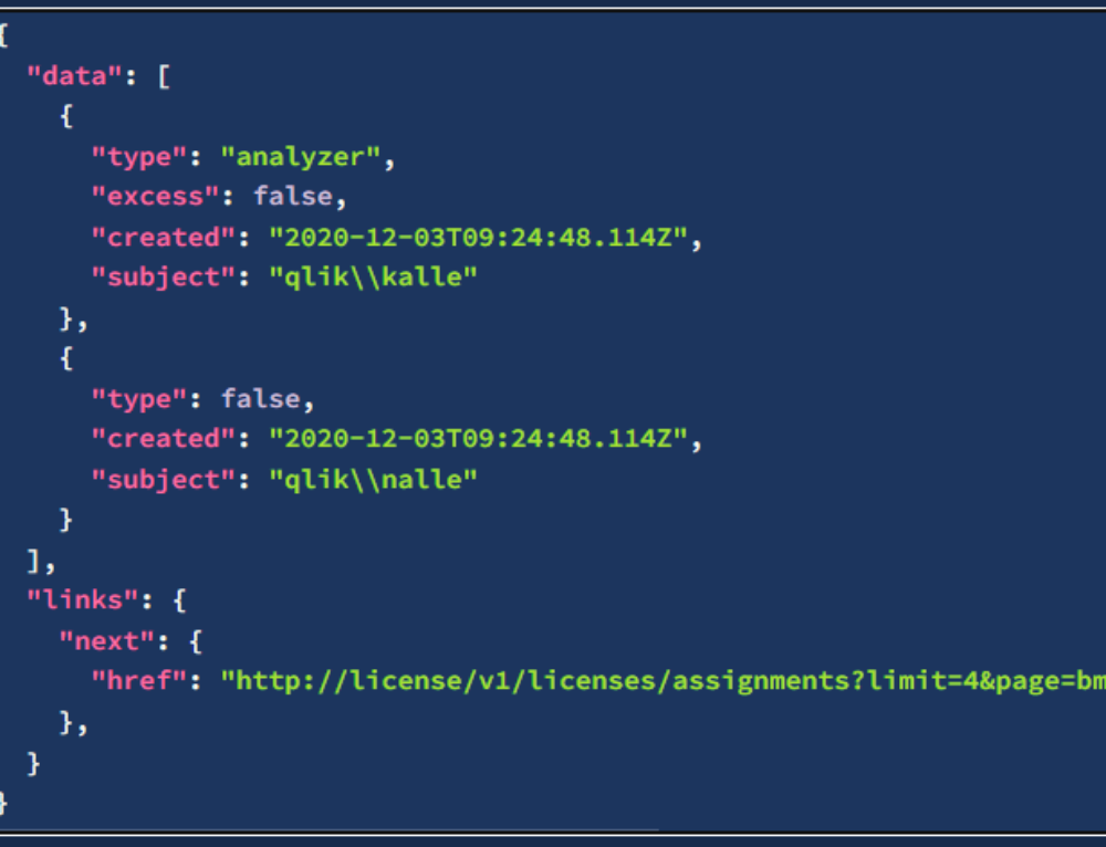 Using Variables With Parameters in Qlik Load Scripts