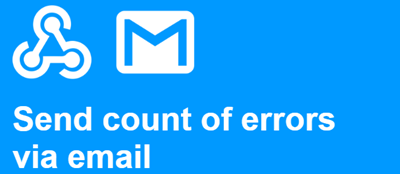 IFTTT Gmail via Webhook
